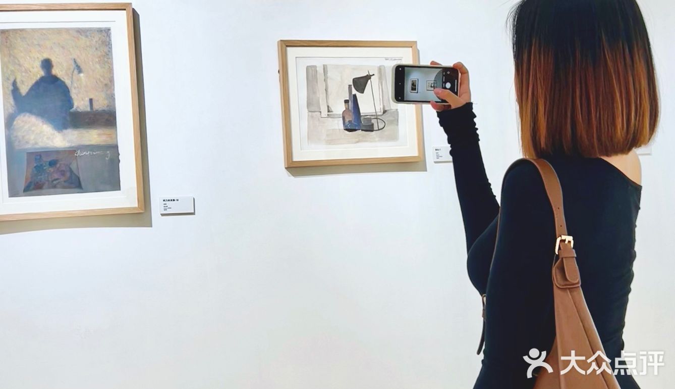 天津新展｜收好这份新鲜出炉艺术生活指南🧣