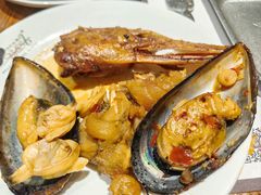 -汉巴味德(沈阳万象汇店)