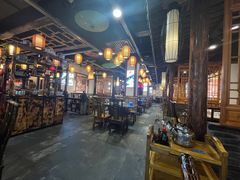 -赵家院子佬火锅(重庆总店)