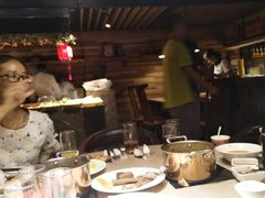 大堂-星伦多 自助料理(圆融店)