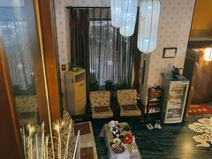 -若石足道SPA 连锁(丹东街店)