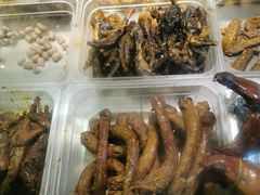 -老号尤兔头(西川店)