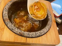 -佘山世茂艾美·御珍轩中餐厅