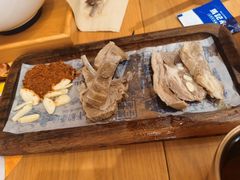 -马记永·兰州牛肉面(3019君尚店)