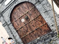 -枫香湖儿童公园