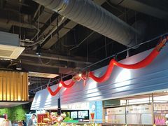 -梨花自助烤肉(天河城店)