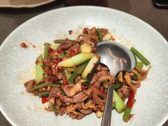 -山石榴·贵州菜(陆家嘴中心店)