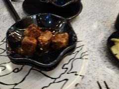 -争鲜回转寿司(金桥家乐福店)