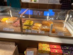-奈雪的茶(新天地广场PRO店)