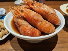 -卿家姆小馆·生腌熟醉·宁波小鲜(旗舰店)