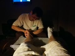 -SPA·印象足道养生(大运河度假区四望亭店)