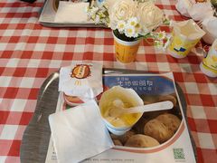 -麦当劳(北京路广百广场店)