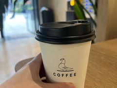 -野鸽子咖啡(中航店)
