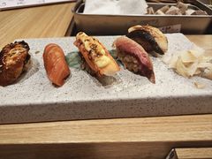 -鮨政· Omakase(港汇恒隆广场店)