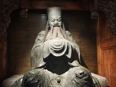 -重庆中国三峡博物馆(重庆博物馆)