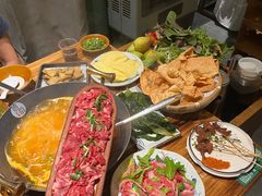 -贵厨酸汤牛肉(汇金星力城店)
