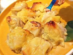 -阿古蒙·传统涮火锅自助(三台子万象汇店)