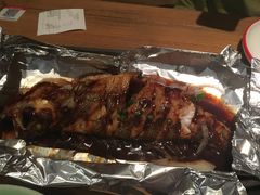 -新白鹿餐厅(城西银泰城店)