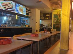 -令狐冲烤鱼·烧菜馆(达明店)