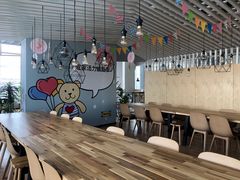 -宜家·瑞典风味餐厅(天津东丽商场店)