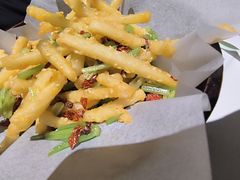 -楚山晓·湖北菜(武汉光谷K11店)