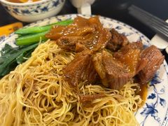 -丽的面家(多宝路店)