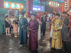 -清远熹乐谷温泉度假酒店