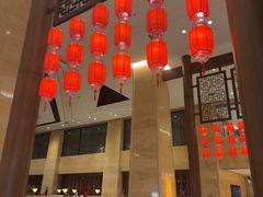 -北京首都机场希尔顿酒店