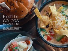 -Q MEX 库迈墨西哥餐吧(三里屯店)