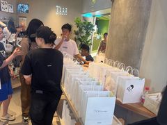 -喜茶(广州佳兆业广场店)