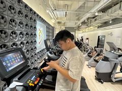 -FLARE STAR FITNESS(复地活力城店)