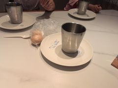 -牛扒先生·厚切雪花牛扒西餐厅(三元里店)