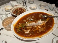-彩丰楼中餐厅(深圳国际会展中心洲际酒店)