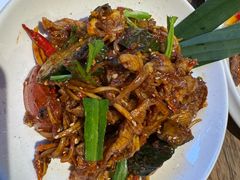鸡脚-小喜客·云南特色菜(纳西庭院店)