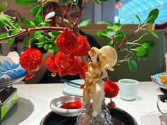 -奔跑吧陕菜·盛世长安(民乐园万达店)