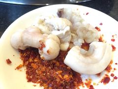 iphone_upload_pic-周老三跷脚牛肉·全牛火锅(非遗传承店)