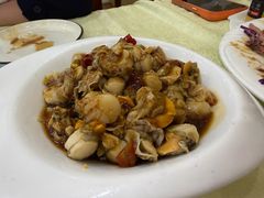 -奥华餐厅·老张记(台基厂店)