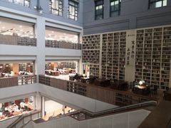 -公益图书馆(江南大学店)