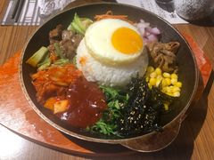 -将军牛排·尔滨地标朝鲜族美食(总店)