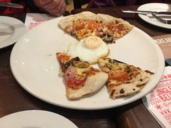 -Bella Italia - Edinburgh Hanover Street