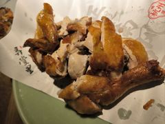 -弄堂里(阿里西溪A区店)