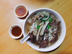 -菜忠潮州牛肉店(岗厦店)