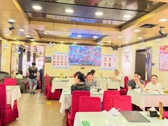 -东四民芳餐厅(朝阳门店)