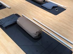 -超级猩猩健身·团课(高新园大冲商务中心二店)