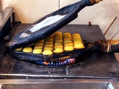 鸡蛋仔-顺记冰室(宝华路店)