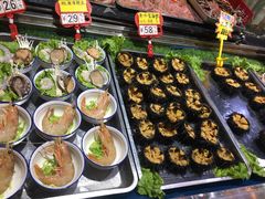 -旺角小渔村·海肠捞饭开创者(二马路店)