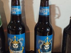 -青岛啤酒博物馆