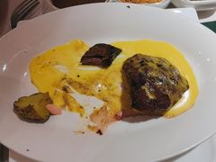 -庖丁兄弟干式熟成牛排自助餐厅(仁恒伊势丹店)