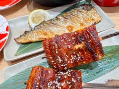 -友壹町寿司(佛山新DNA店)