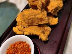 蓉城酥肉-周渝食惦·酸菜鱼精致川菜(横岗店)